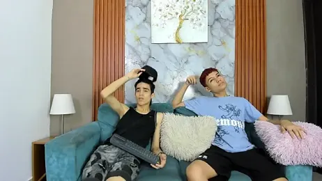 KING_LOVERS1 — Stripchat stream photo (May 2026)