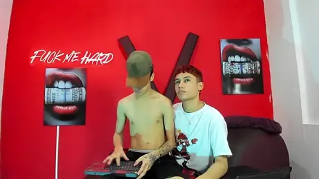 KING_LOVERS1 — Stripchat stream photo (May 2026)
