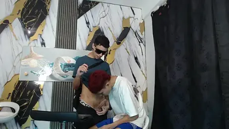 KING_LOVERS1 — Stripchat stream photo (May 2026)