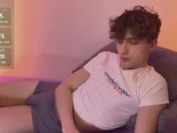 richard_steele_hot — Chaturbate stream photo (Feb 2026)