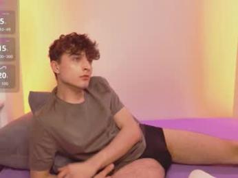 richard_steele_hot — Chaturbate stream photo (Feb 2026)