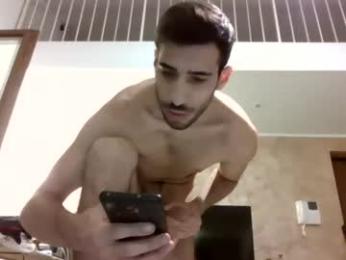 arnold9725 — Chaturbate stream photo (Aug 2026)