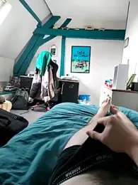 JulesG18 — Stripchat stream photo (Mar 2026)