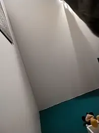 JulesG18 — Stripchat stream photo (Mar 2026)