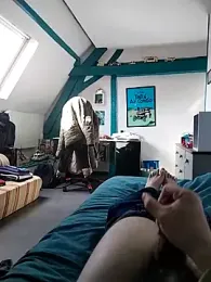 JulesG18 — Stripchat stream photo (Mar 2026)