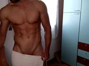 hot_italianboy — Chaturbate stream photo (Sep 2025)
