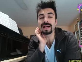 king7045 — 在 chaturbate 直播的网络摄像头模特