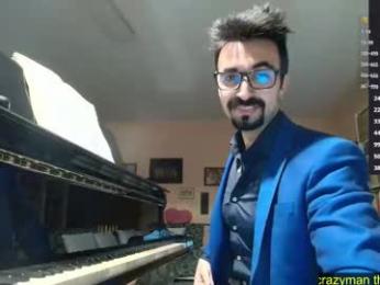 king7045 — Chaturbate stream photo (Mar 2026)