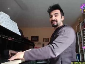 king7045 — Chaturbate stream photo (Mar 2026)