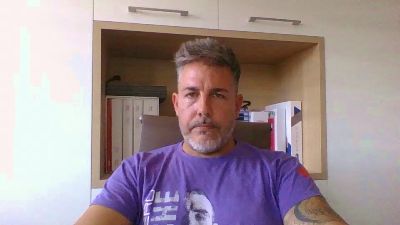 Bcnbcn78 — 在 cam4 直播的网络摄像头模特