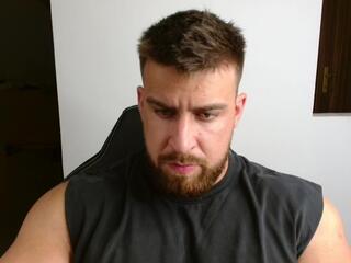 Beau Tucker — Flirt4free stream photo (Aug 2026)