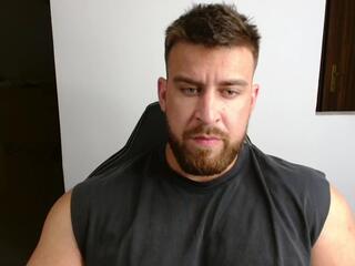 Beau Tucker — Flirt4free stream photo (Aug 2026)