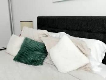 erikasweetie — Chaturbate stream photo (Mar 2026)