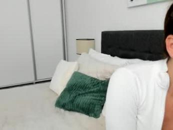 erikasweetie — Chaturbate stream photo (Mar 2026)