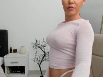 erikasweetie — Chaturbate stream photo (Apr 2026)