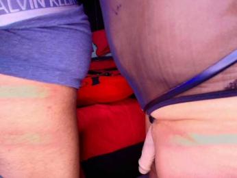 YiingandYang — Bongacams stream photo (Mar 2026)