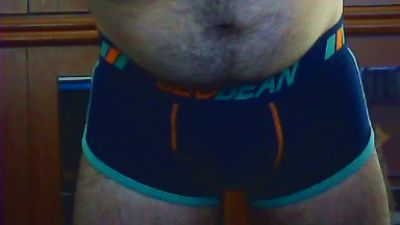 ElSultan4 — Cam4 profile photo