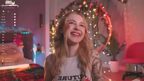 Meow_Nancy — Stripchat stream photo (Dec 2023)