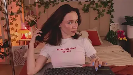 Meow_Nancy — Stripchat profile photo
