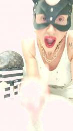 MedusaExclusive — Cam4 profile photo