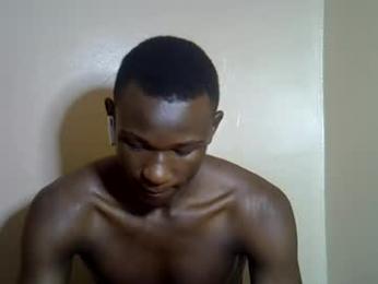 clive_damian — Chaturbate stream photo (Jun 2026)
