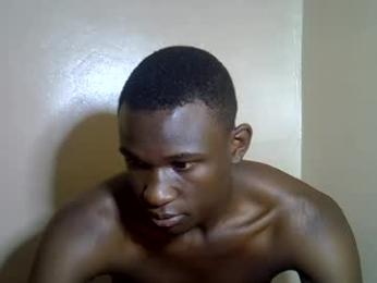 clive_damian — Chaturbate stream photo (Jun 2026)
