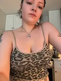 prettybird06 — Stripchat profile photo