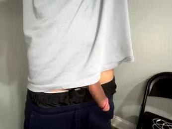 dixkzilla — Chaturbate stream photo (Mar 2026)