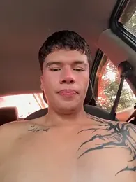 Logan_smith1 — Stripchat profile photo