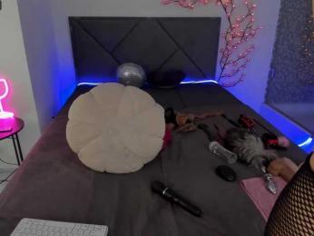 CassieEvans — Bongacams stream photo (Mar 2026)