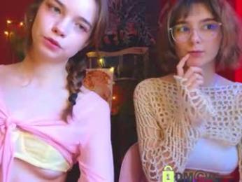 evi_brook — Chaturbate stream photo (Jul 2026)