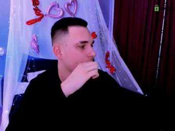 jacob_dark_ — Chaturbate stream photo (Mar 2026)