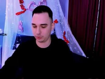 jacob_dark_ — Chaturbate stream photo (Mar 2026)