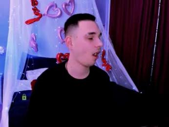 jacob_dark_ — Chaturbate stream photo (Mar 2026)