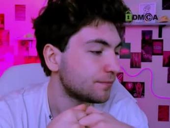 jacob_dark_ — Chaturbate stream photo (Apr 2026)