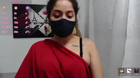 umarany — Stripchat stream photo (Mar 2026)