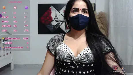 umarany — Stripchat stream photo (Feb 2026)