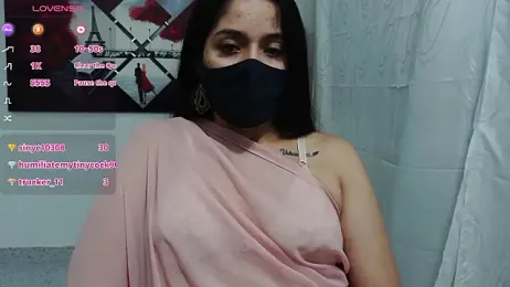 umarany — Stripchat stream photo (Mar 2026)