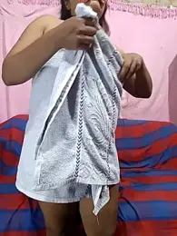 babyslbany — Stripchat profile photo