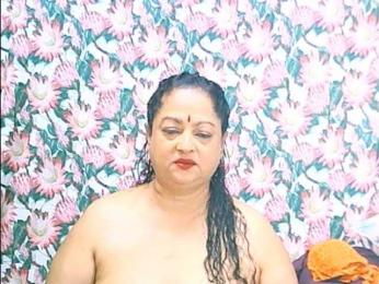 matureindian — 在 bongacams 直播的网络摄像头模特