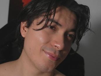 AxelMurphys — Livejasmin profile photo