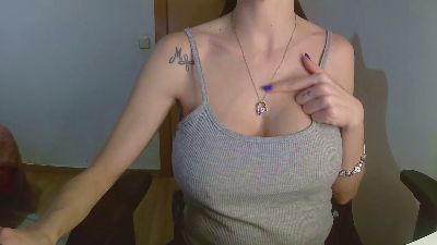 Vampirosa — Cam4 stream photo (Feb 2026)