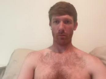 gingermania10 — Chaturbate stream photo (Sep 2026)