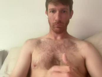 gingermania10 — chaturbate