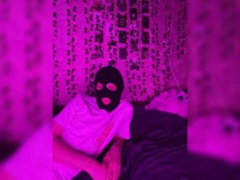 Felissa1Martin — Bongacams stream photo (Jun 2025)