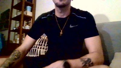 Chicosexyhetero — Cam4 stream photo (Oct 2026)
