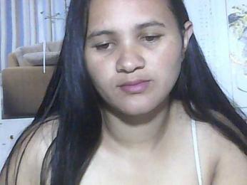 Kandie20 — Bongacams profile photo