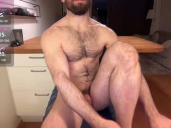 thedickandass — Chaturbate stream photo (Apr 2026)