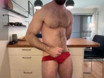 thedickandass — Chaturbate stream photo (Apr 2026)