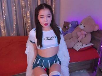 Dollyiaa — Bongacams profile photo